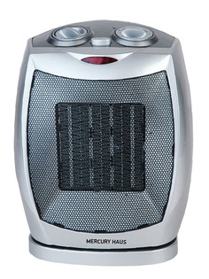 Обогреватель Mercury Haus MC-6787 Silver