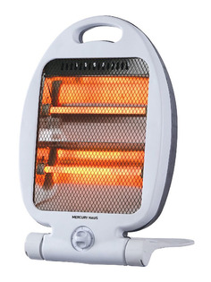 Обогреватель Mercury Haus MC-6788 White