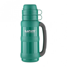 Термос La Playa Traditional 35-100 1L Dark Green 4020716000091 / 560009