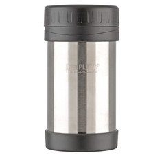 Термос La Playa Food Container JMG 500ml Silver 560037
