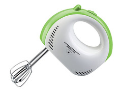 Миксер Mercury Haus MC-6756 White-Green