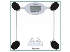 Весы напольные Mercury MC-6963