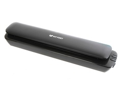 Вакуумный упаковщик Kitfort КТ-1503-2 Black