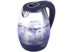 Чайник Marta MT-1055 Blue Sapphire