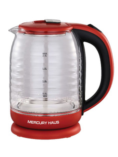 Чайник Mercury Haus MC-6629