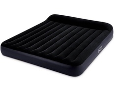 Надувной матрас Intex 183x203x23cm 64144
