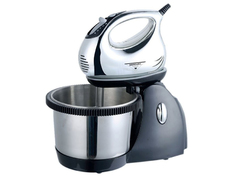 Миксер Mercury Haus MC-6761 Steel