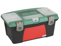Ящик для инструментов Hammer Flex 235-018 400x250x180mm 538351