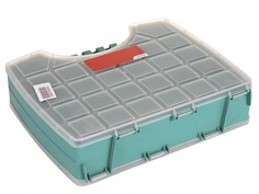 Ящик для инструментов Hammer Flex 235-016 330х285х85mm 538064