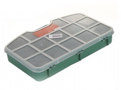 Ящик для инструментов Hammer Flex 235-015 360x250x60mm 538063