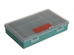 Ящик для инструментов Hammer Flex 235-014 280х185х50mm 538062