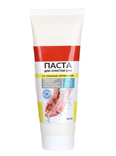 Очищающая паста для рук Hammer Flex 501-026 200ml 519460