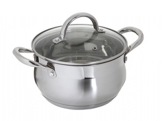 Кастрюля Bekker Premium 2.6L BK-1616