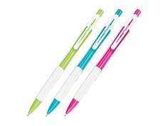 Карандаш механический Maped Black Peps 0.7mm + сменные грифели 564152