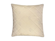 Подушка Sova&Javoronok 70x70cm верблюжья шерсть 24320119472