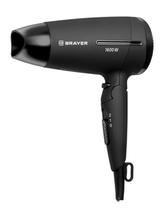 Фен Brayer BR3020