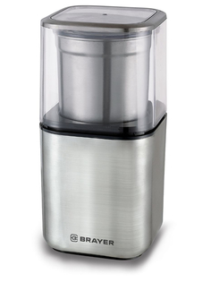 Кофемолка Brayer BR1180