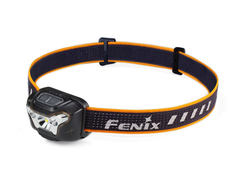 Фонарь Fenix HL18RW Black