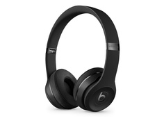 Beats Solo3 Wireless Headphones Black MX432EE/A