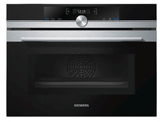 Духовой шкаф Siemens CM633GBS1
