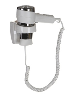 Фен настенный Valera 542.14/038A White
