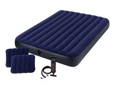 Надувной матрас Intex Queen 152x203x25cm 64765