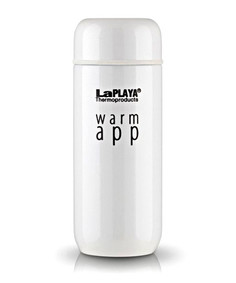 Термос La Playa WarmApp 200ml White 560035 / 4020716000350