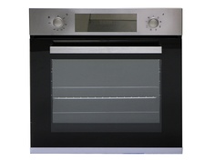 Духовой шкаф Candy FCP625VXL/E