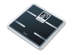 Весы напольные Beurer BG40 Antrazit 761.06