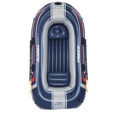 Надувная лодка Bestway Treck X2