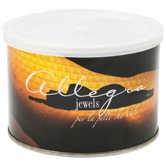 Allegra Jewels Воск Лимонный в