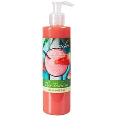 Гель для душа Thai Traditions