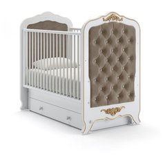 Кроватка Nuovita Fulgore