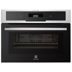 Электрический духовой шкаф Electrolux