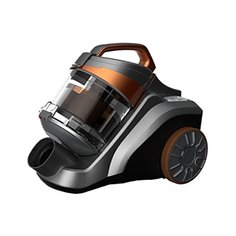 Пылесос Midea VCS38A13L-G