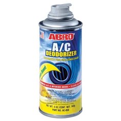 Очиститель ABRO AC-050