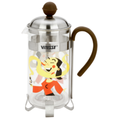 Френч-пресс Vitesse VS-8321 04 л