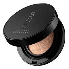 TONY MOLY BB и CC кушон