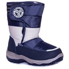 Дутики Mursu 205519 205520