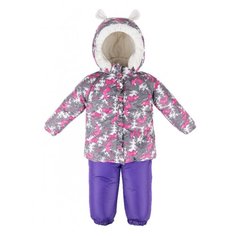 Комплект с полукомбинезоном Reike