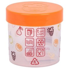 Oursson Банка для жидких и