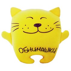 Игрушка-антистресс Maxitoys Кот