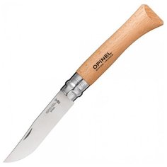Нож складной OPINEL №10