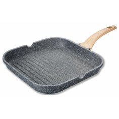 Сковорода-гриль LARA Rome