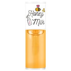 APIEU Масло для губ Honey & Milk