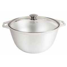 Кастрюля Kukmara Литая к61 6 л