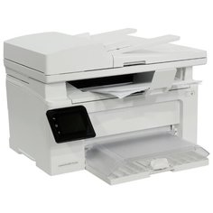 МФУ HP LaserJet Pro M132fw