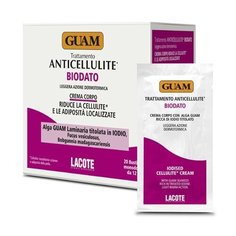 Guam крем Anticellulite biodato