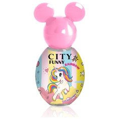 Духи CITY Parfum Funny Rainbow