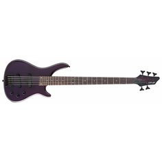 Бас-гитара Stagg BC300 5
